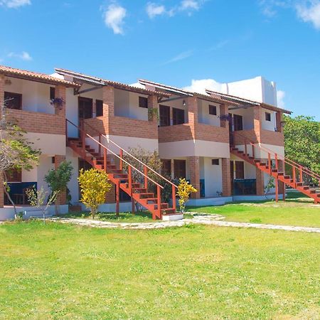 Pousada Beija Flor Icapuí Εξωτερικό φωτογραφία