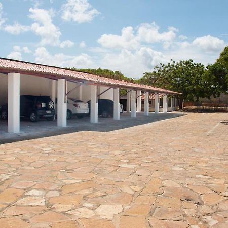 Pousada Beija Flor Icapuí Εξωτερικό φωτογραφία